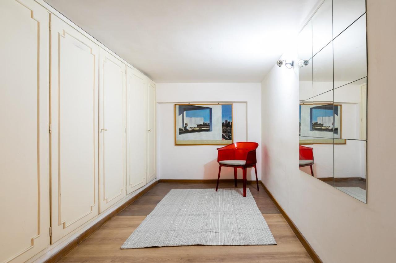 Апартаменты Rotonda 23 - Loft In Pantheon Рим Экстерьер фото